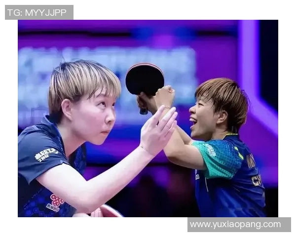 朱雨玲与李佼激战乒乓赛场谁能笑到最后成就新辉煌