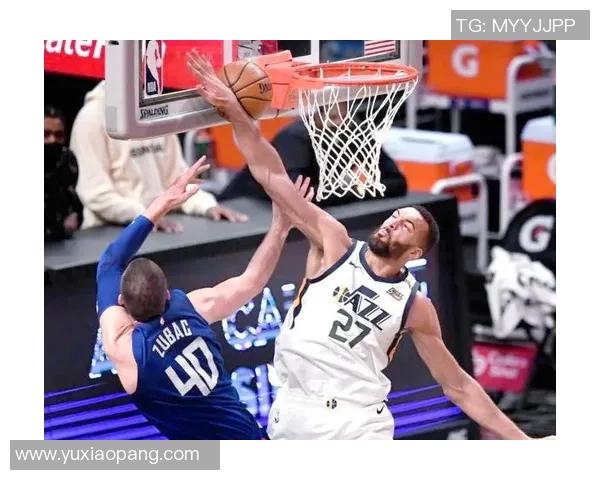 鲁迪戈贝尔的篮球之路：从法兰西到NBA的辉煌旅程与成就